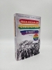 Buchcover und Innenansicht für das Buch: Pride began on Christopher Street