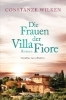 Buchcover und Innenansicht für das Buch: Die Frauen der Villa Fiore 1