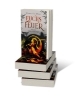 Buchcover und Innenansicht für das Buch: Fuchsfeuer - Nacht der Dämonen