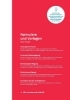 Buchcover und Innenansicht für das Buch: Das Vorsorge-Set
