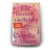 Buchcover und Innenansicht für das Buch: Where Rainbows End