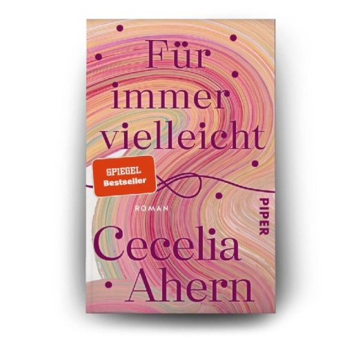 Buchcover und Innenansicht für das Buch: Where Rainbows End