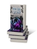 Buchcover und Innenansicht für das Buch: Fuchsgeist - Tanz mit den Schatten
