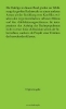 Buchcover und Innenansicht für das Buch: Oben rechts