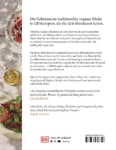 Buchcover und Innenansicht für das Buch: Nistisima