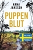 Buchcover und Innenansicht für das Buch: Dansa min docka