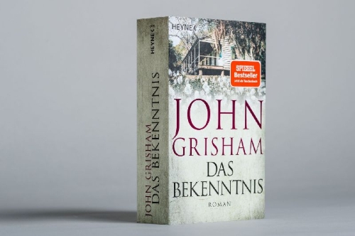 Buchcover und Innenansicht für das Buch: The Reckoning