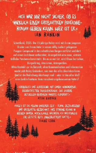 Buchcover und Innenansicht für das Buch: How to Survive Everything