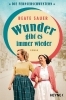 Buchcover und Innenansicht für das Buch: Wunder gibt es immer wieder
