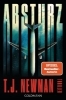 Buchcover und Innenansicht für das Buch: Drowning