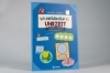 Buchcover und Innenansicht für das Buch: Ich entdecke die Uhrzeit - Lernerfolge garantiert!