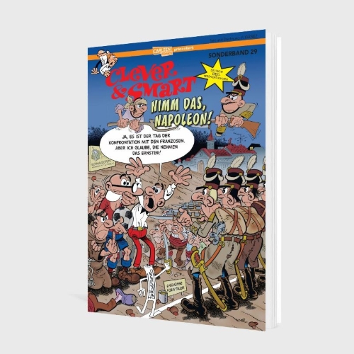 Buchcover und Innenansicht für das Buch: El dos de Mayo
