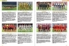Buchcover und Innenansicht für das Buch: Fußball-WM 2026