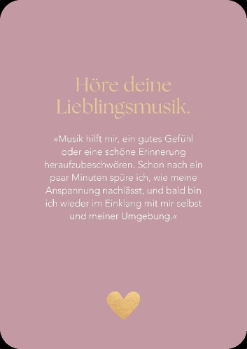 Buchcover und Innenansicht für das Buch: Slow down