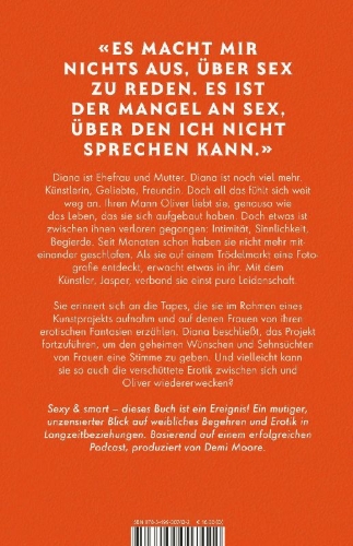 Buchcover und Innenansicht für das Buch: Dirty Diana
