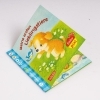 Buchcover und Innenansicht für das Buch: Baby Pixi (unkaputtbar) 164: Baby Pixi Stoff: Meine ersten Lieblingstiere