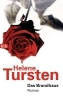 Buchcover und Innenansicht für das Buch: Det lömska nätet