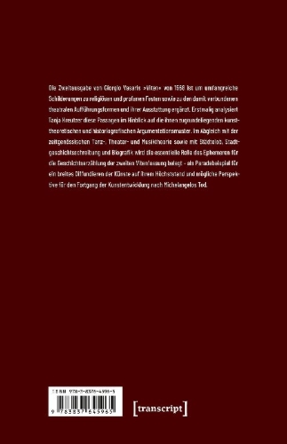 Buchcover und Innenansicht für das Buch: Spettacolo