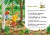 Buchcover und Innenansicht für das Buch: Das magische Baumhaus junior 17 - Auf der Spur des Tigers
