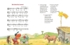 Buchcover und Innenansicht für das Buch: Der kleine Drache Kokosnuss - Das große Weihnachtsbuch