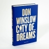 Buchcover und Innenansicht für das Buch: City of Dreams