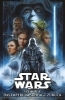 Buchcover und Innenansicht für das Buch: US-Star Wars (1977) #39-#44