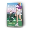 Buchcover und Innenansicht für das Buch: Clean Point