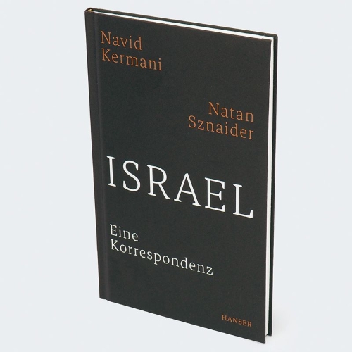 Buchcover und Innenansicht für das Buch: Israel