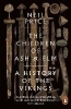 Buchcover und Innenansicht für das Buch: The Children of Ash and Elm