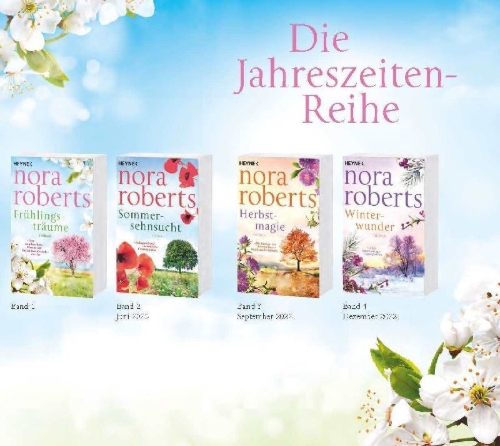 Buchcover und Innenansicht für das Buch: Vision in White (Bride Quartet 1)