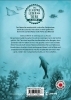 Buchcover und Innenansicht für das Buch: Das geheime Leben der Tiere (Ozean) - Abenteuer im Korallenriff