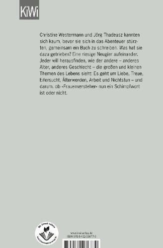 Buchcover und Innenansicht für das Buch: Aufforderung zum Tanz