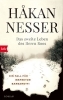 Buchcover und Innenansicht für das Buch: Berättelse om Herr Roos