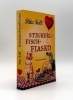Buchcover und Innenansicht für das Buch: Steckerlfischfiasko