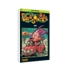 Buchcover und Innenansicht für das Buch: Dragon Ball 39. Boo