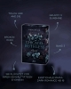 Buchcover und Innenansicht für das Buch: Chicago Ruthless - Lorenzo