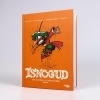 Buchcover und Innenansicht für das Buch: Iznogoud - Intégrale - Tome 2
