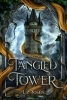 Buchcover und Innenansicht für das Buch: Tangled Tower