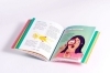 Buchcover und Innenansicht für das Buch: Why aren`t we talking about this?