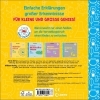 Buchcover und Innenansicht für das Buch: Quantum Computing for Babies (OT)