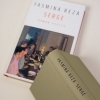 Buchcover und Innenansicht für das Buch: SERGE