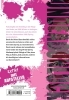 Buchcover und Innenansicht für das Buch: Undead Unluck