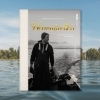 Buchcover und Innenansicht für das Buch: Heimatwellen