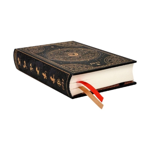Buchcover und Innenansicht für das Buch: 12-Monatskalender 2027 Schatten von Navarre Mini Tagesüberblick