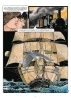 Buchcover und Innenansicht für das Buch: Reisende im Wind. Band 9