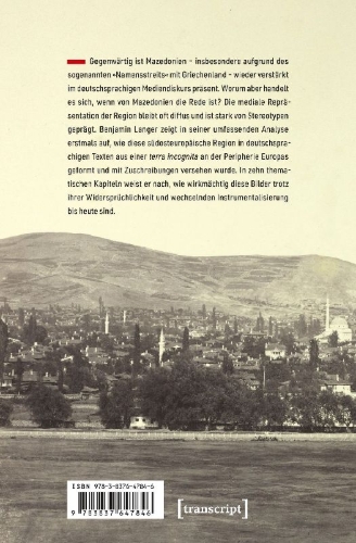 Buchcover und Innenansicht für das Buch: 'Fremde, ferne Welt'