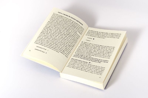 Buchcover und Innenansicht für das Buch: Das Mond-Jahrbuch 2027