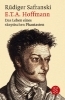 Buchcover und Innenansicht für das Buch: E.T.A. Hoffmann