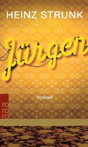 Buchcover und Innenansicht für das Buch: Jürgen