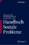 Buchcover und Innenansicht für das Buch: Handbuch Soziale Probleme
